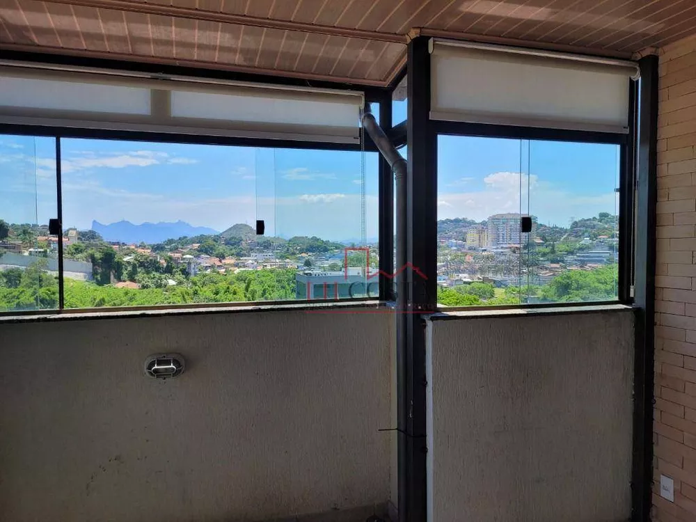 Cobertura, 2 quartos, 115 m² - Foto 17