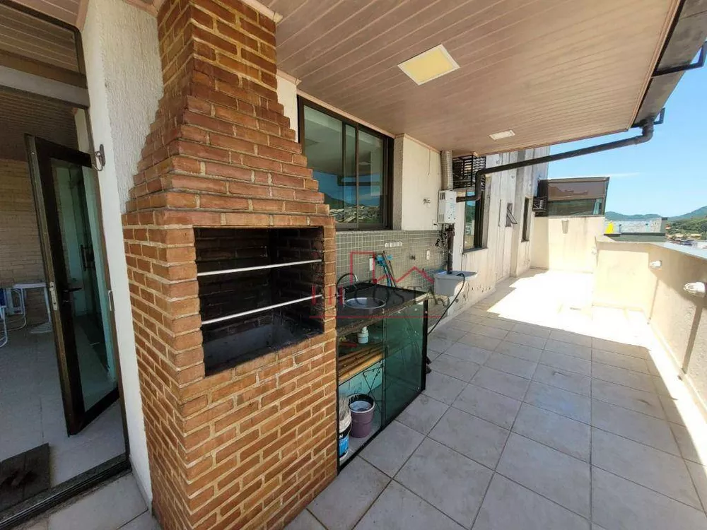 Cobertura, 2 quartos, 115 m² - Foto 20