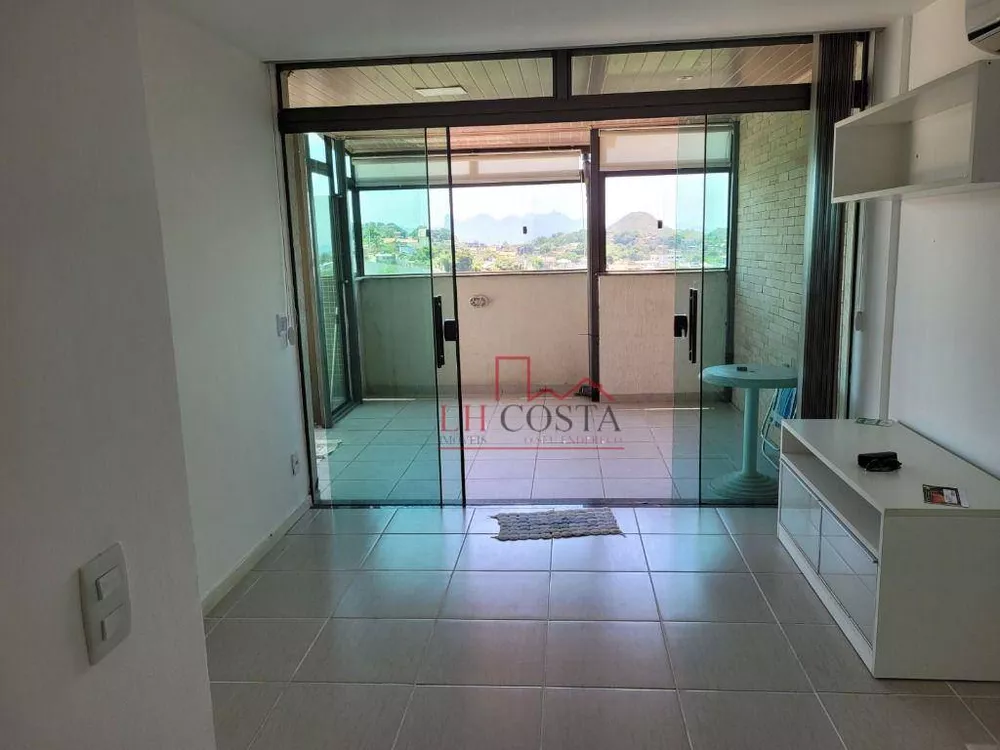 Cobertura, 2 quartos, 115 m² - Foto 2