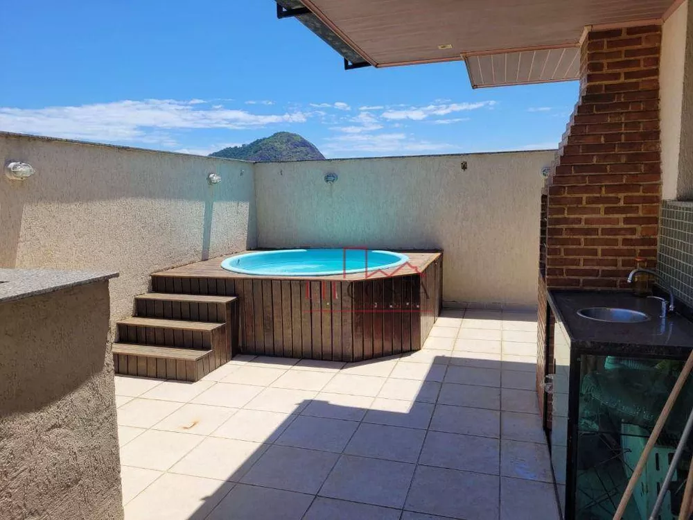 Cobertura, 2 quartos, 115 m² - Foto 23