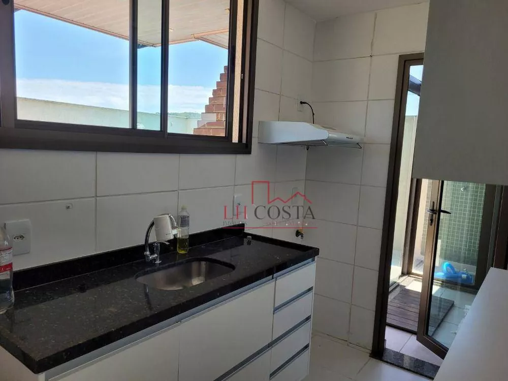 Cobertura, 2 quartos, 115 m² - Foto 13