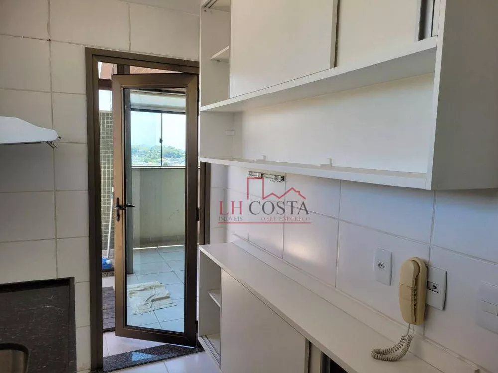 Cobertura, 2 quartos, 115 m² - Foto 14