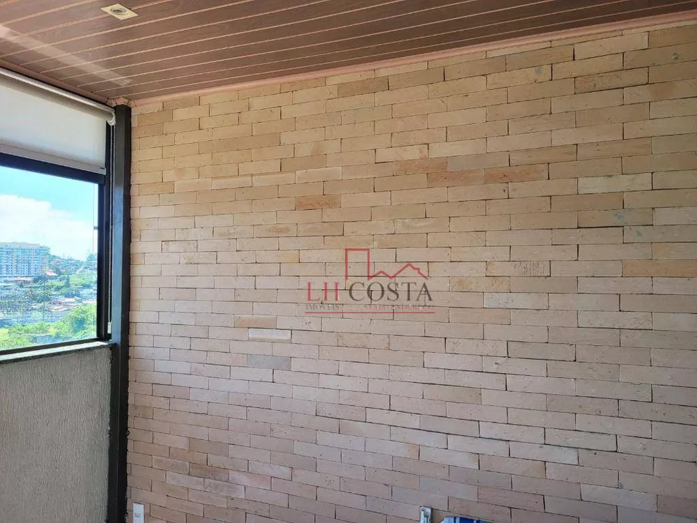 Cobertura, 2 quartos, 115 m² - Foto 16