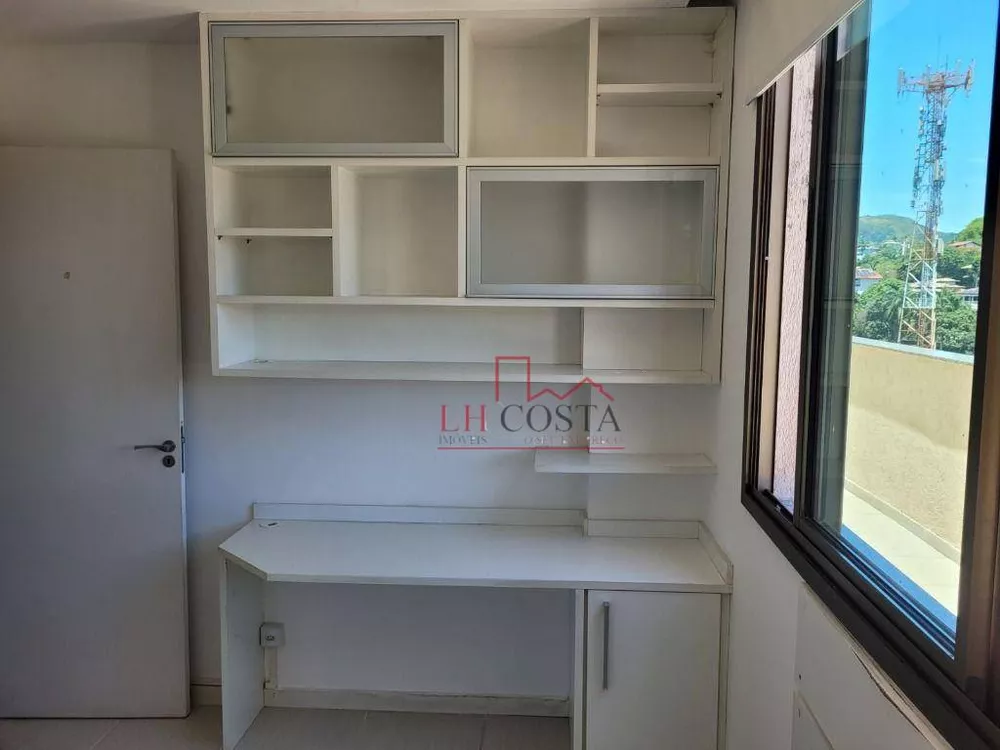 Cobertura, 2 quartos, 115 m² - Foto 11