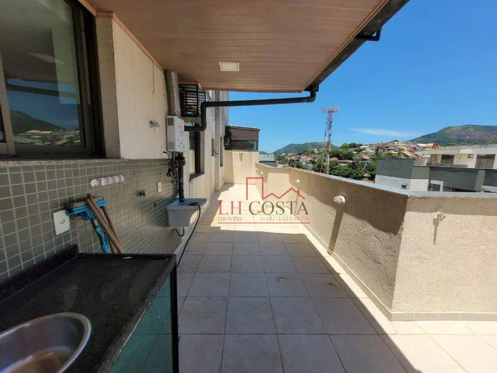 Cobertura, 2 quartos, 115 m² - Foto 21