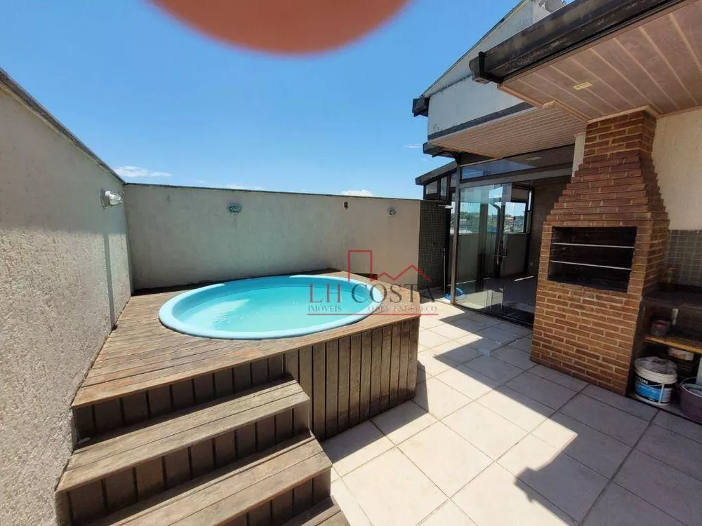 Cobertura, 2 quartos, 115 m² - Foto 25