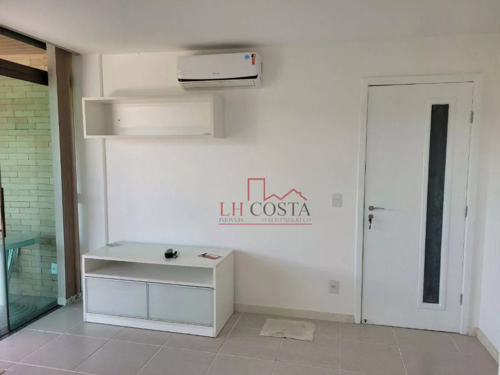 Cobertura, 2 quartos, 115 m² - Foto 4