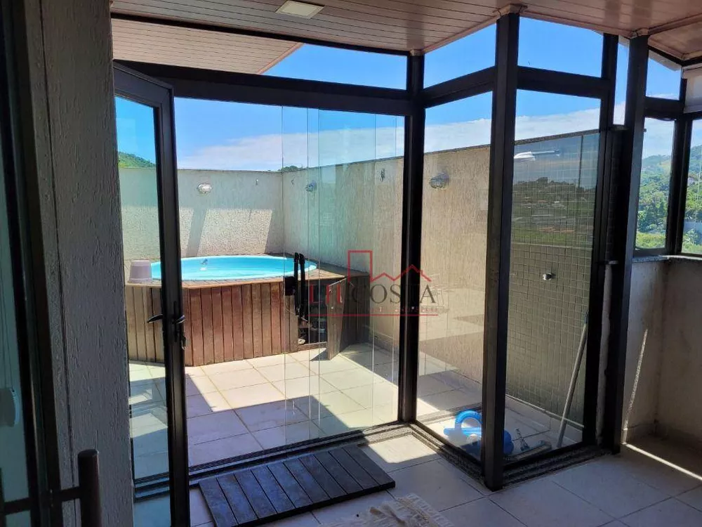 Cobertura, 2 quartos, 115 m² - Foto 15