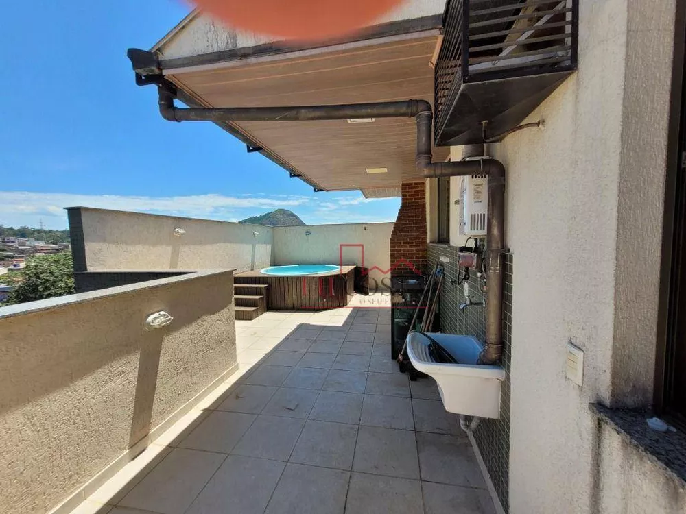 Cobertura, 2 quartos, 115 m² - Foto 22