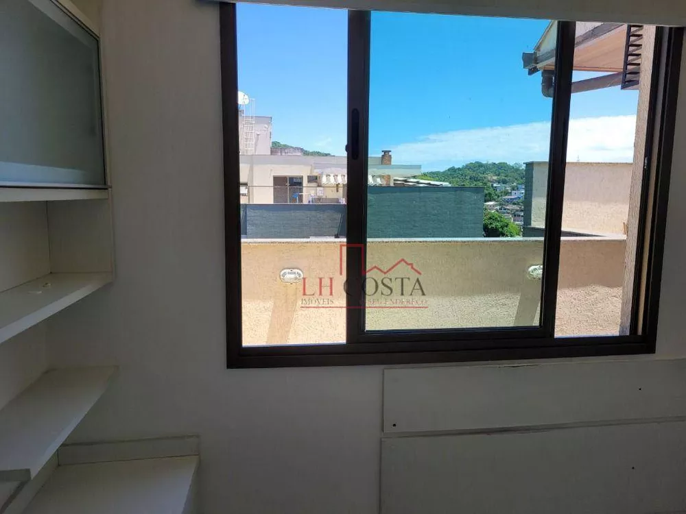 Cobertura, 2 quartos, 115 m² - Foto 12