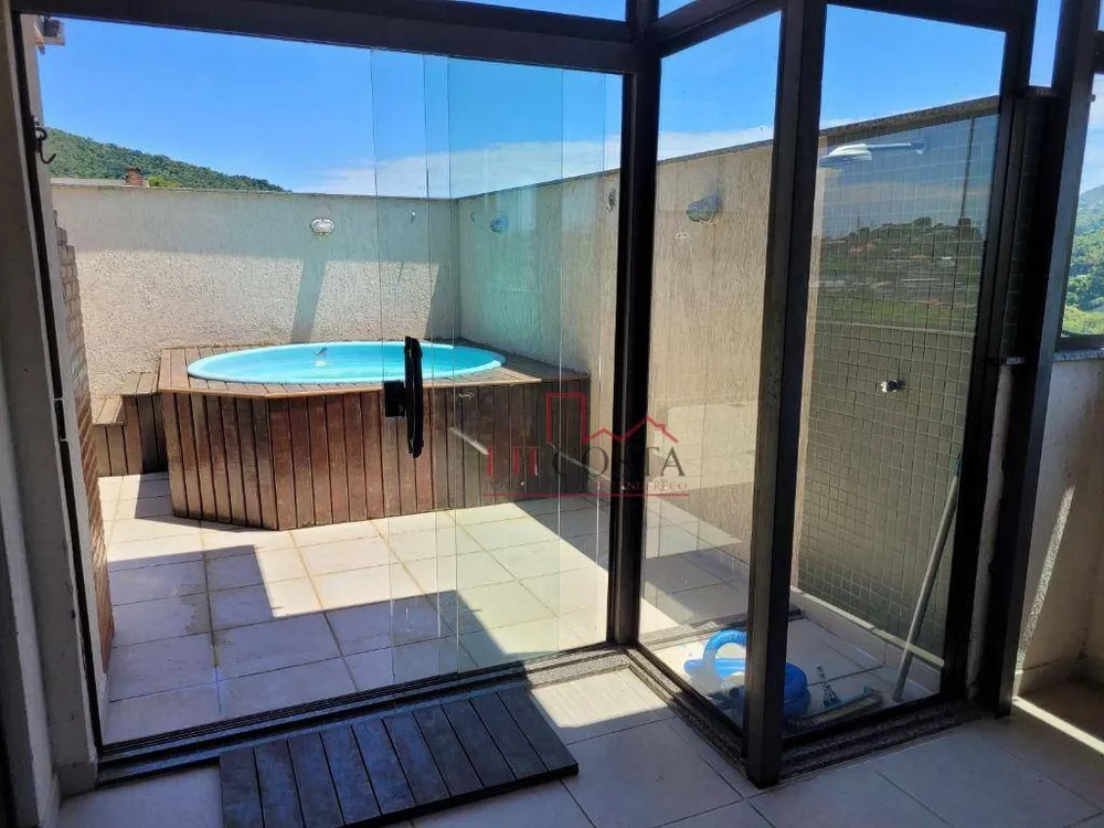 Cobertura, 2 quartos, 115 m² - Foto 19