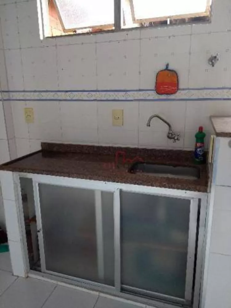 Apartamento, 2 quartos, 56 m² - Foto 9