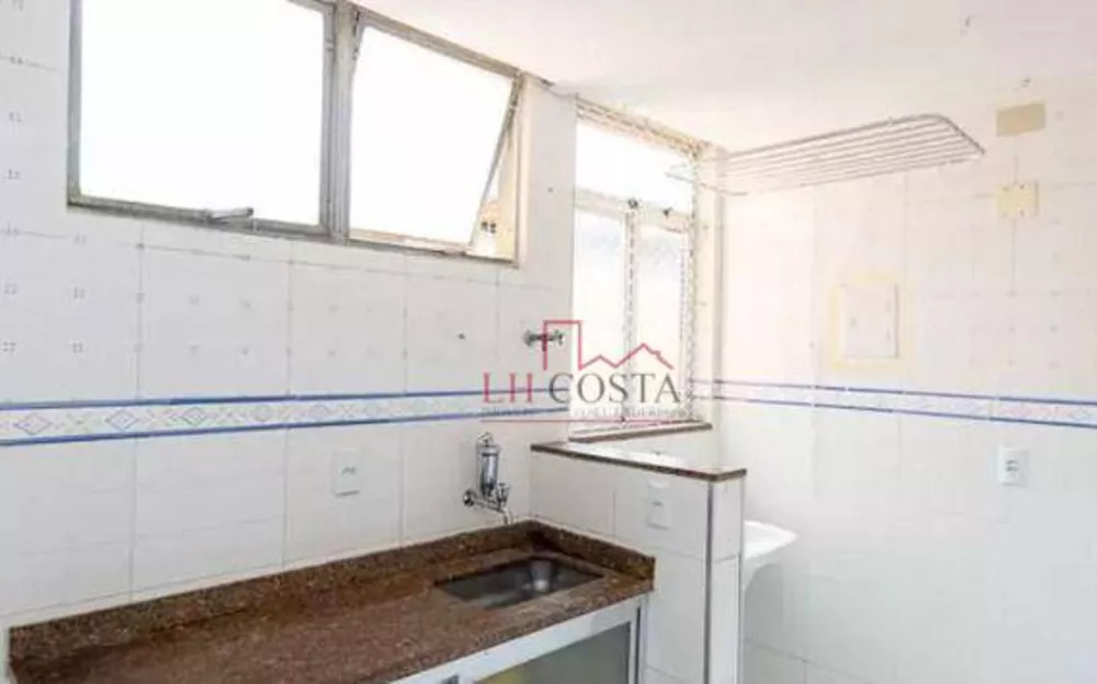 Apartamento, 2 quartos, 56 m² - Foto 8