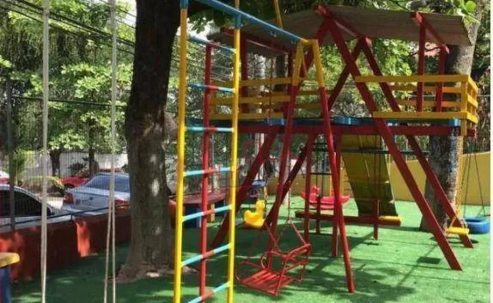 Apartamento, 2 quartos, 56 m² - Foto 17