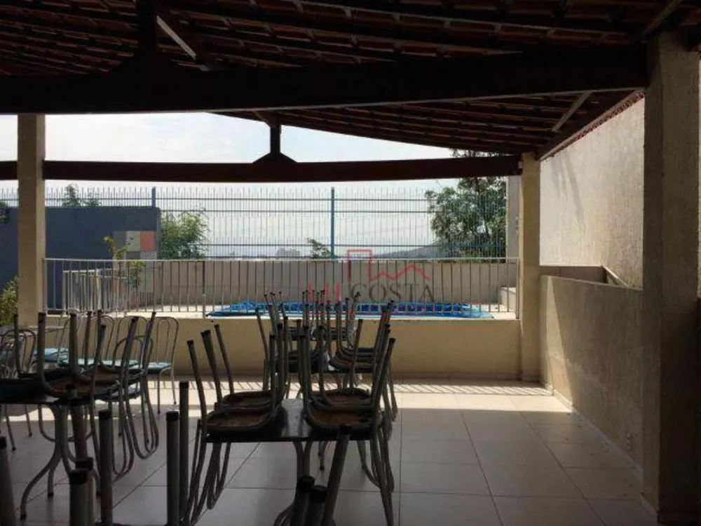 Apartamento, 2 quartos, 56 m² - Foto 27