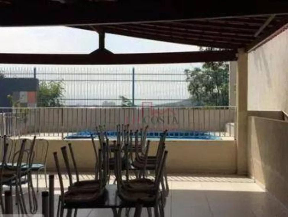 Apartamento, 2 quartos, 56 m² - Foto 15