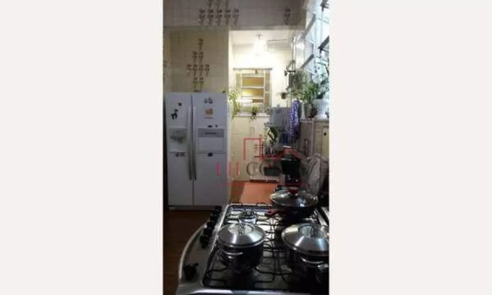 Apartamento, 3 quartos, 120 m² - Foto 10