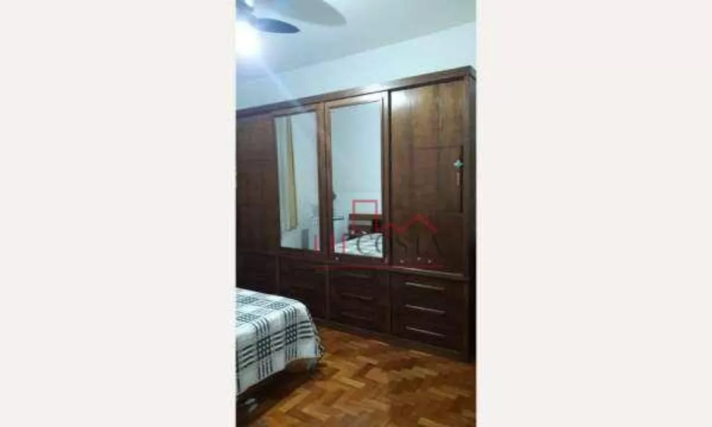 Apartamento, 3 quartos, 120 m² - Foto 5