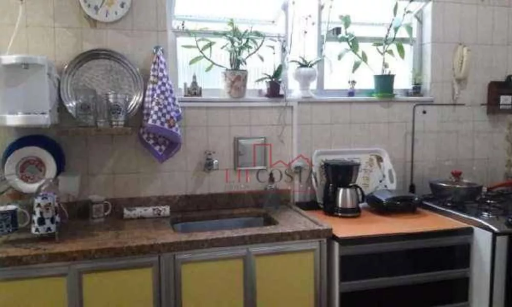 Apartamento, 3 quartos, 120 m² - Foto 19