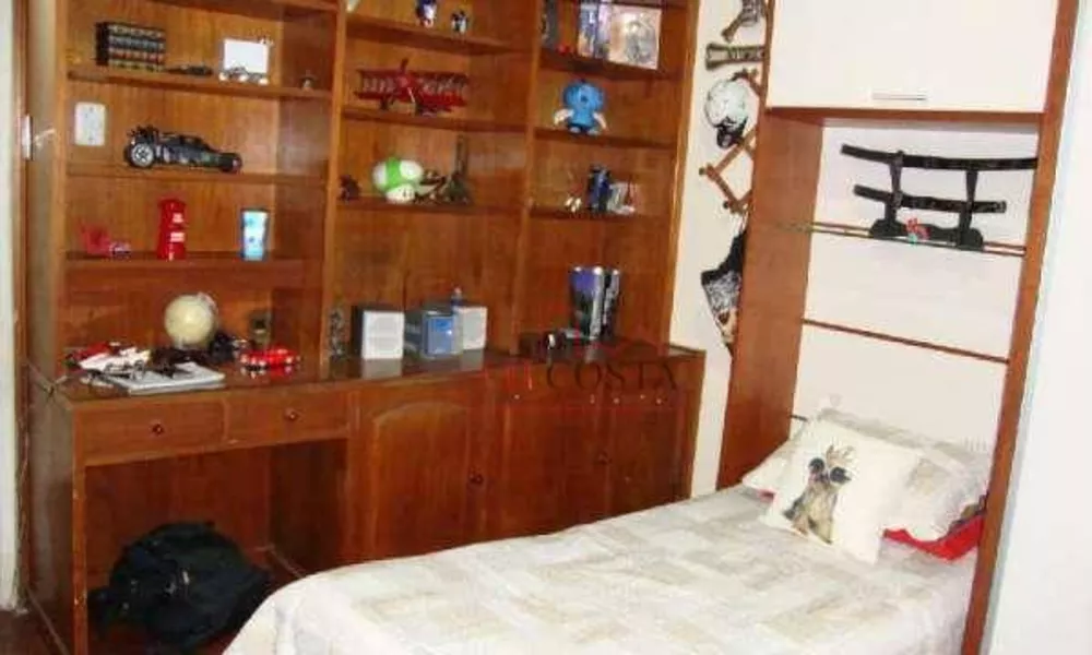 Apartamento à venda com 3 quartos, 120m² - Foto 3