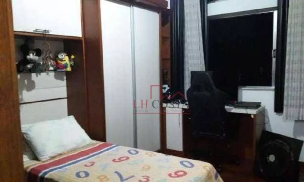 Apartamento à venda com 3 quartos, 120m² - Foto 2