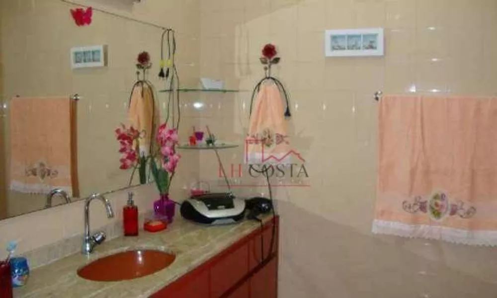 Apartamento, 3 quartos, 120 m² - Foto 9