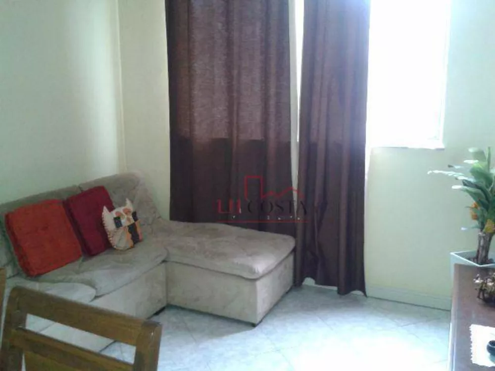 Apartamento, 2 quartos, 61 m² - Foto 3