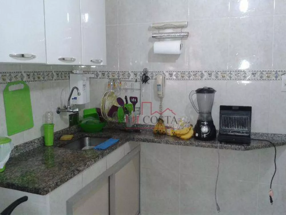 Apartamento, 2 quartos, 61 m² - Foto 2