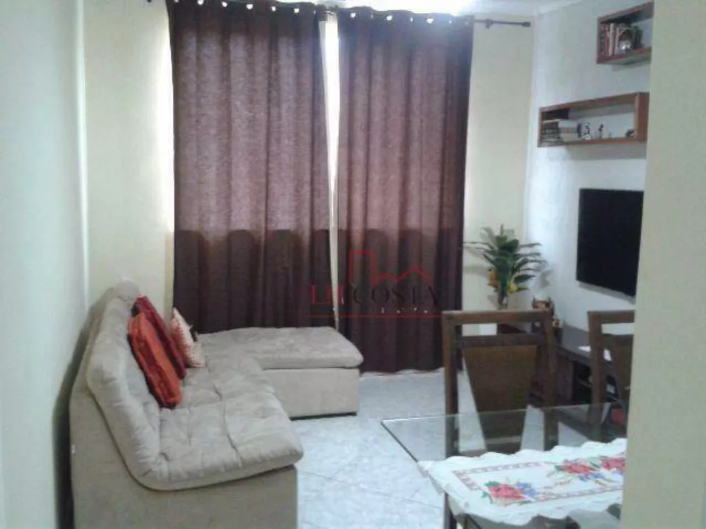 Apartamento, 2 quartos, 61 m² - Foto 1