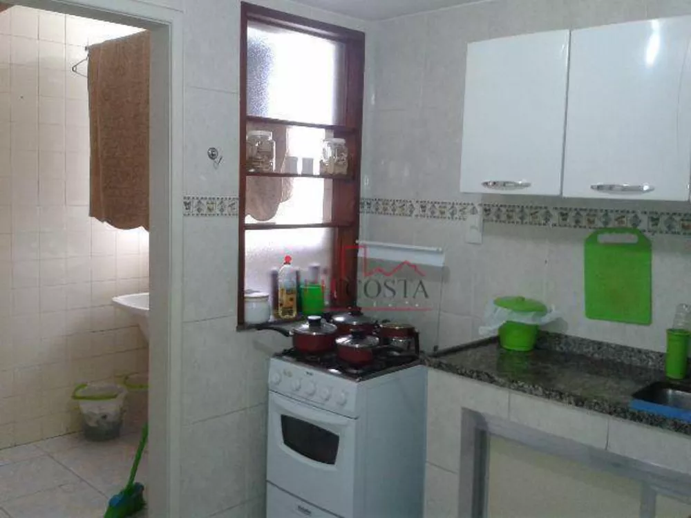 Apartamento, 2 quartos, 61 m² - Foto 5