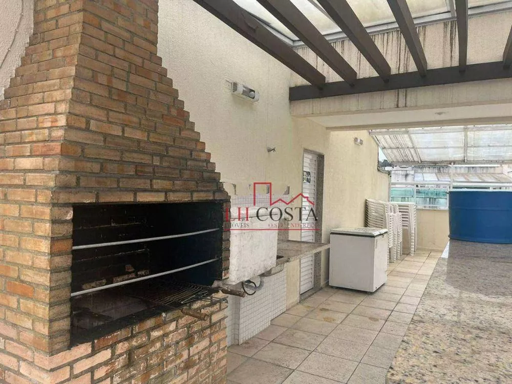 Apartamento, 2 quartos, 74 m² - Foto 20