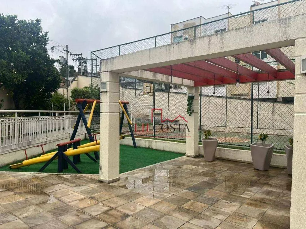 Apartamento, 2 quartos, 74 m² - Foto 5