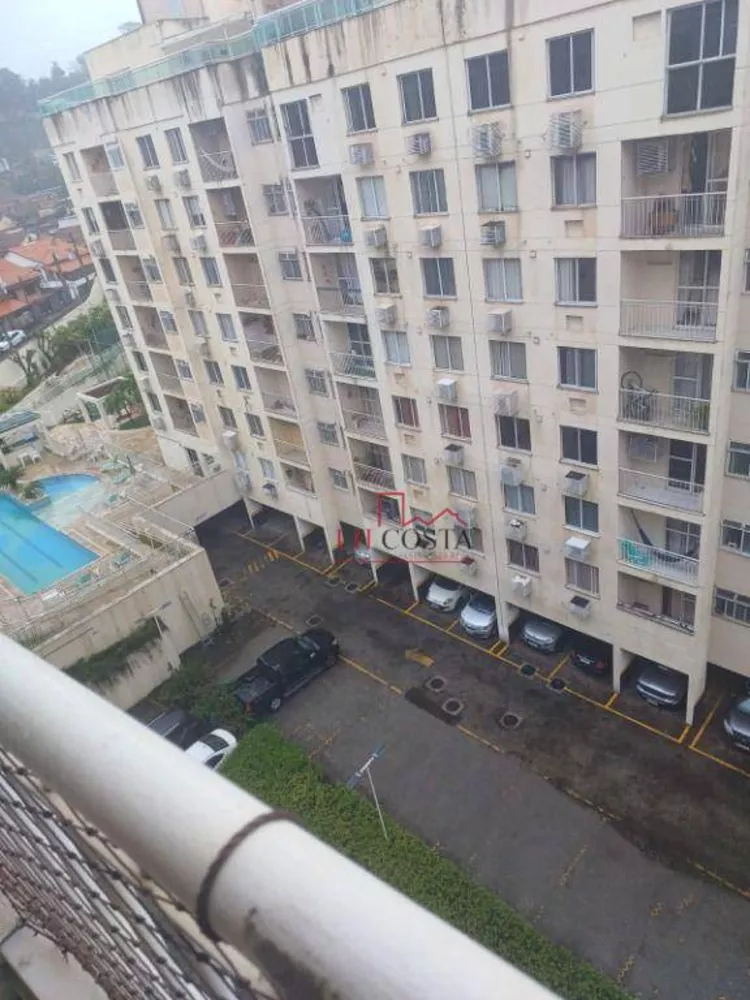 Apartamento, 2 quartos, 74 m² - Foto 11