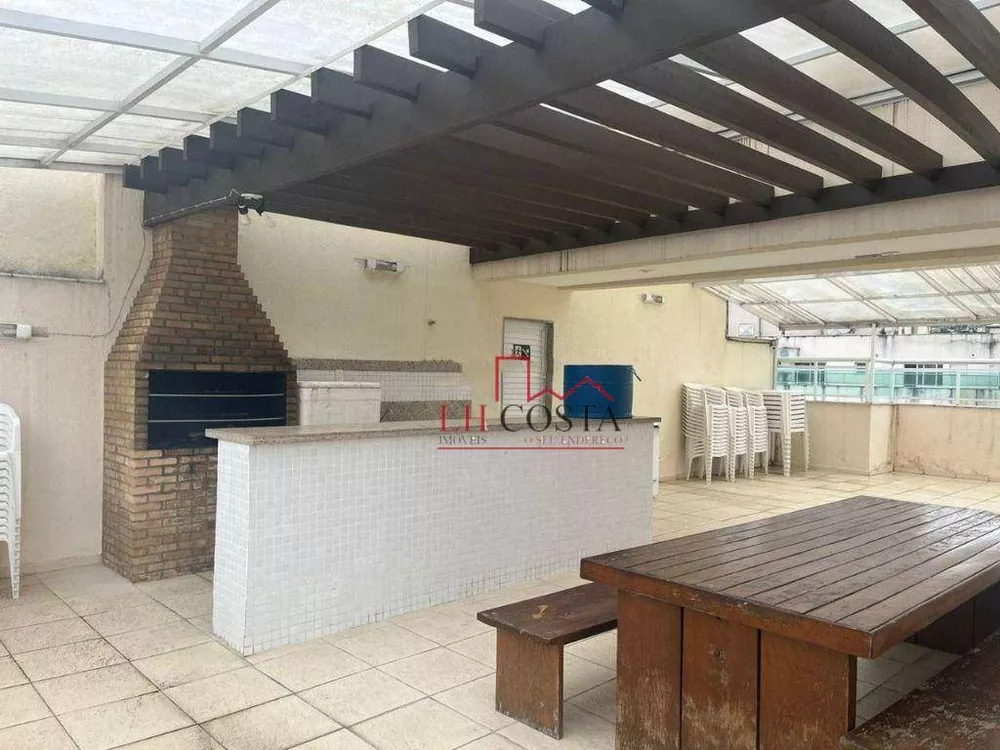 Apartamento, 2 quartos, 74 m² - Foto 6