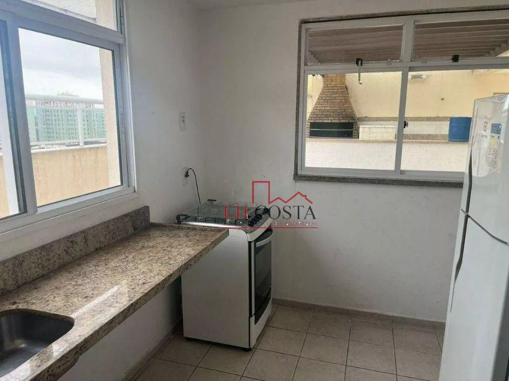 Apartamento, 2 quartos, 74 m² - Foto 18