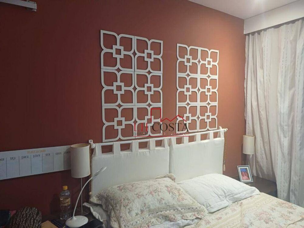 Apartamento à venda com 2 quartos, 74m² - Foto 2