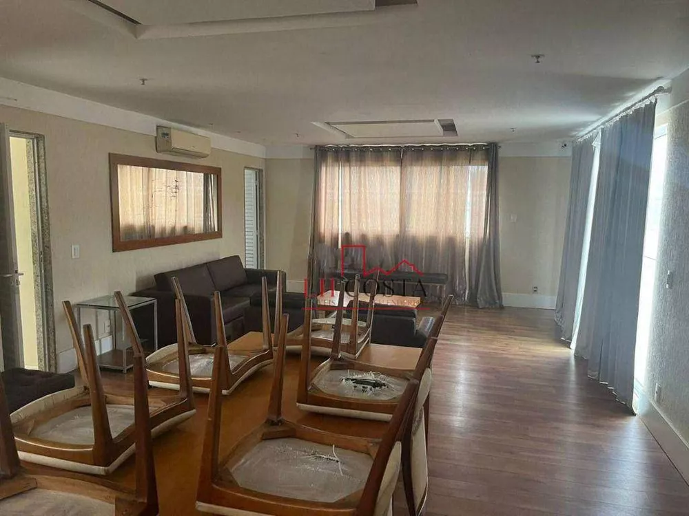 Apartamento, 2 quartos, 74 m² - Foto 22