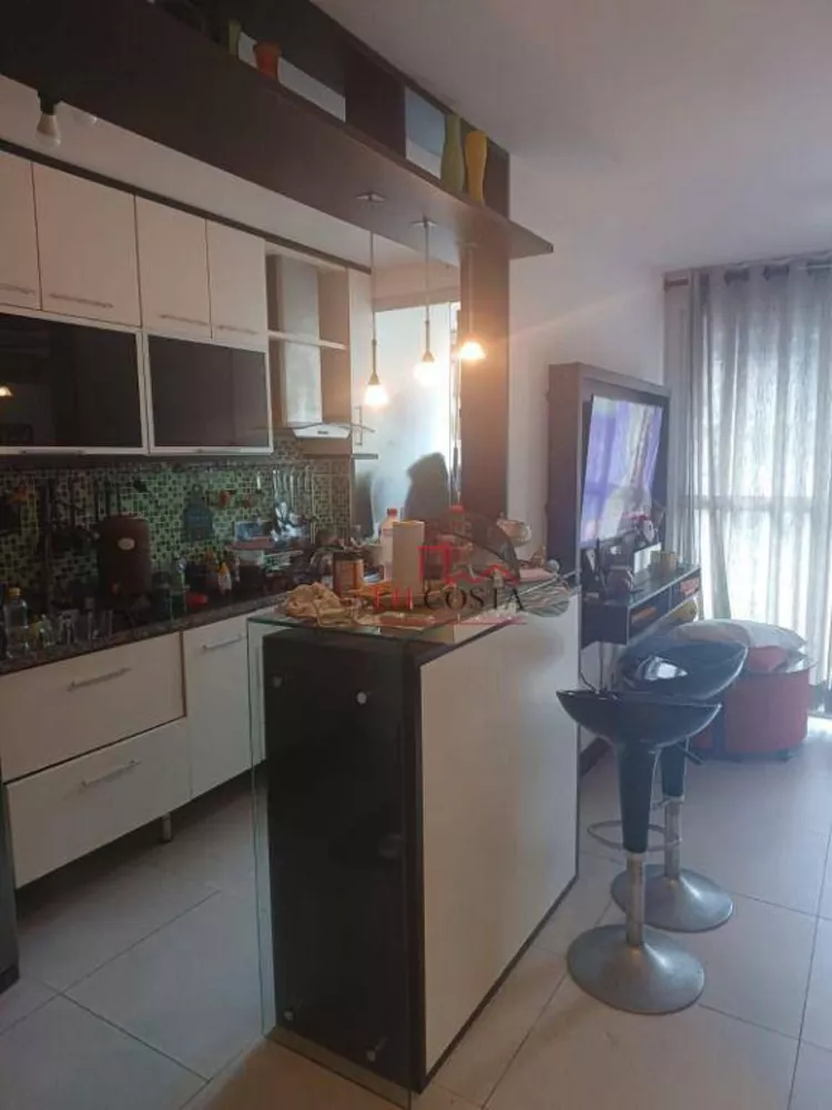 Apartamento, 2 quartos, 74 m² - Foto 17