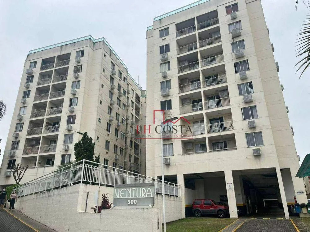 Apartamento, 2 quartos, 74 m² - Foto 9
