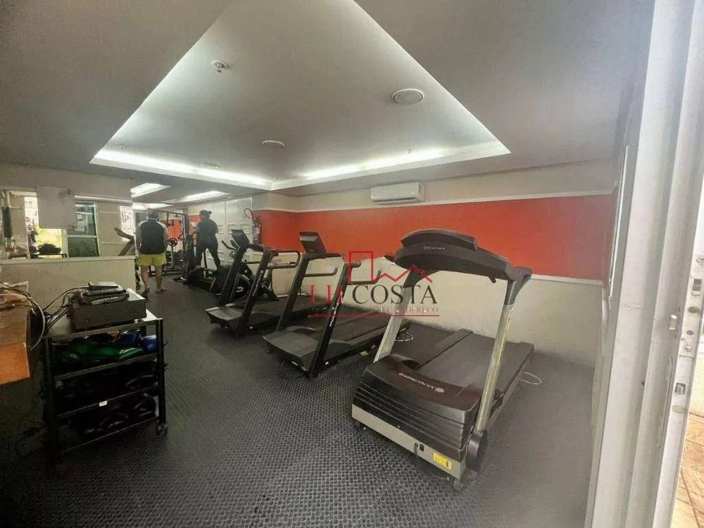 Apartamento, 2 quartos, 74 m² - Foto 15