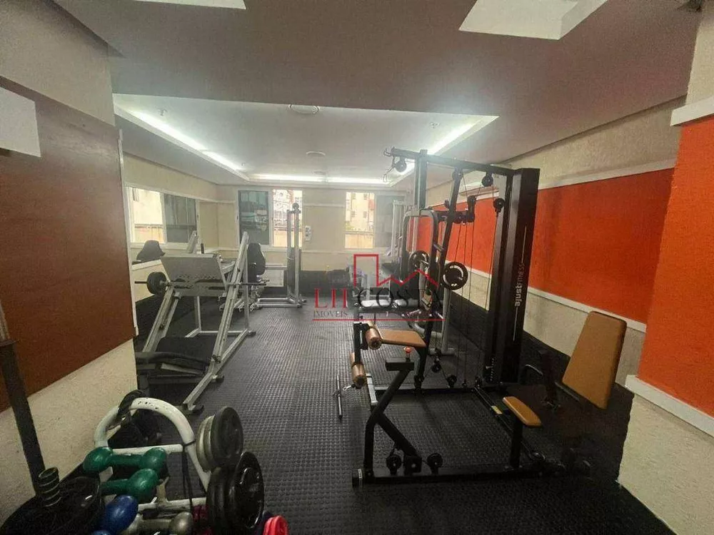Apartamento, 2 quartos, 74 m² - Foto 8