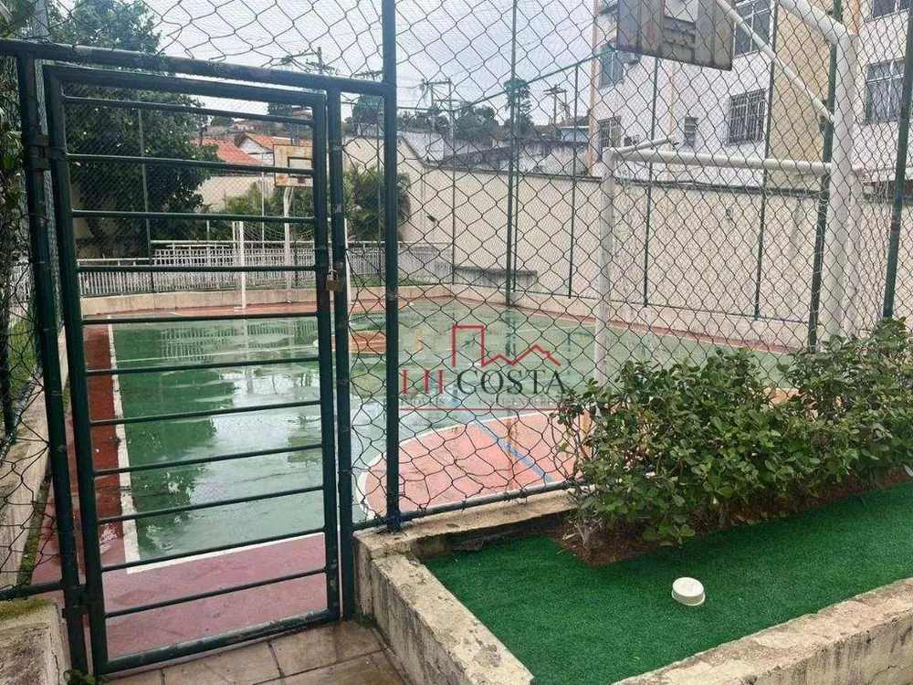 Apartamento, 2 quartos, 74 m² - Foto 21