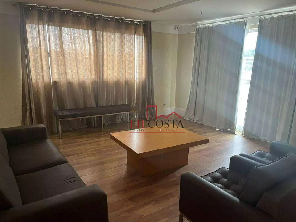 Apartamento, 2 quartos, 74 m² - Foto 7
