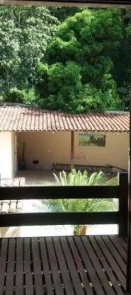 Casa de Condomínio, 5 quartos - Foto 1