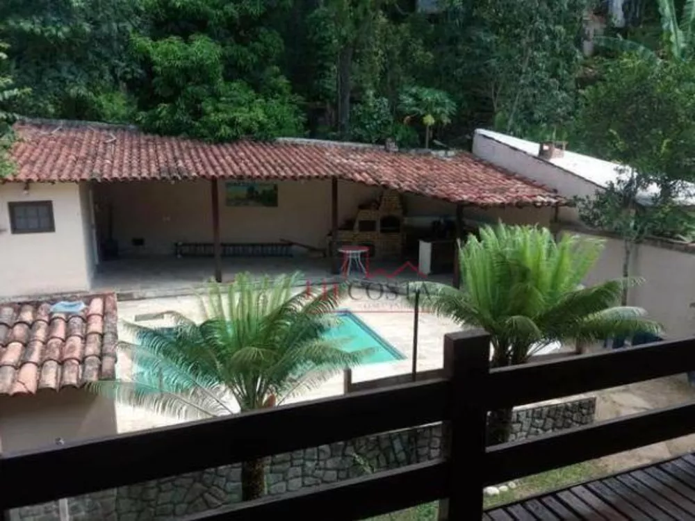 Casa de Condomínio, 5 quartos - Foto 18