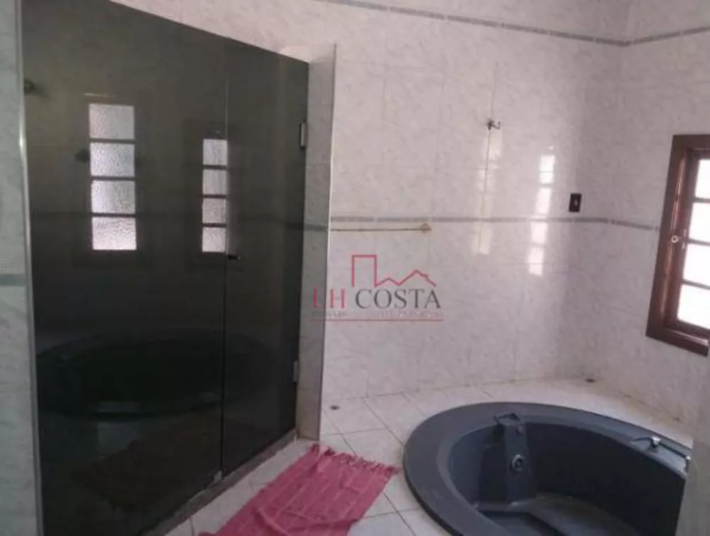 Casa de Condomínio, 5 quartos - Foto 8