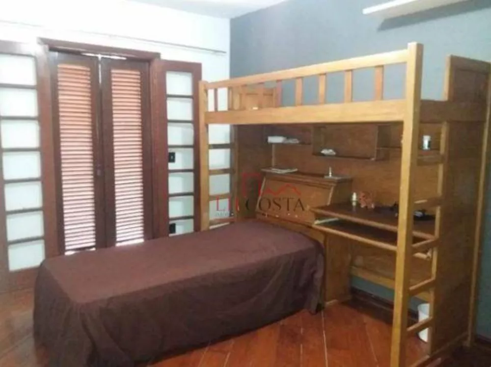 Casa de Condomínio, 5 quartos - Foto 6