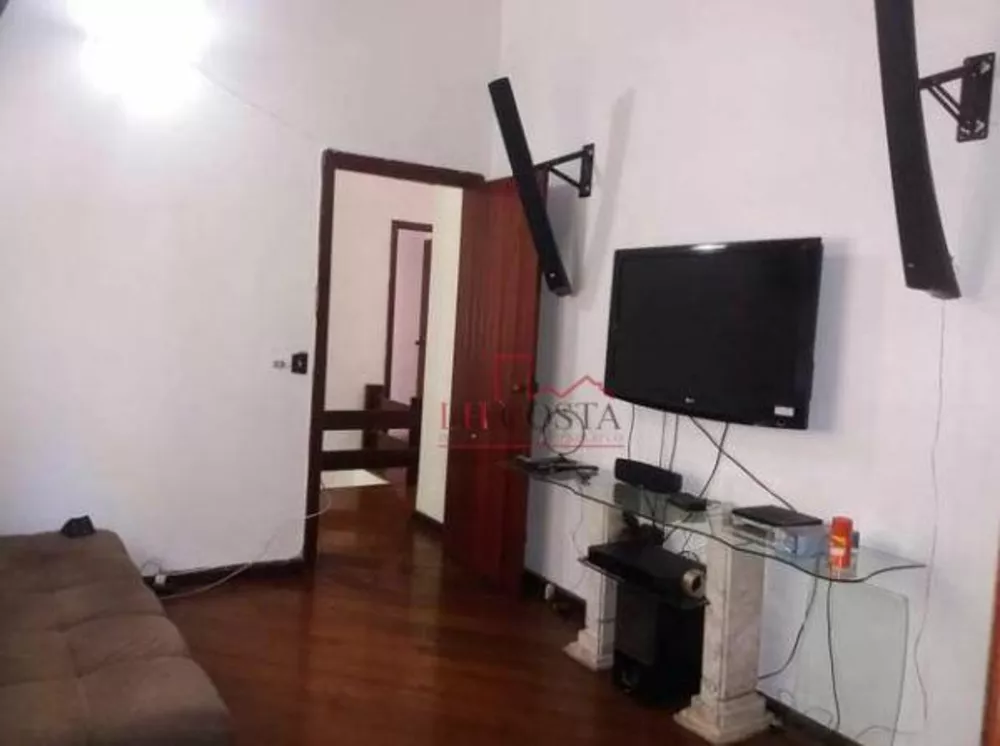 Casa de Condomínio, 5 quartos - Foto 3