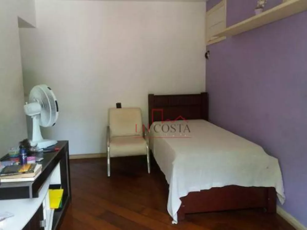 Casa de Condomínio, 5 quartos - Foto 5