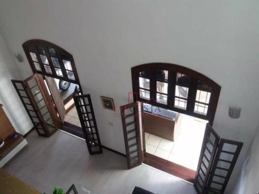 Casa de Condomínio, 5 quartos - Foto 4